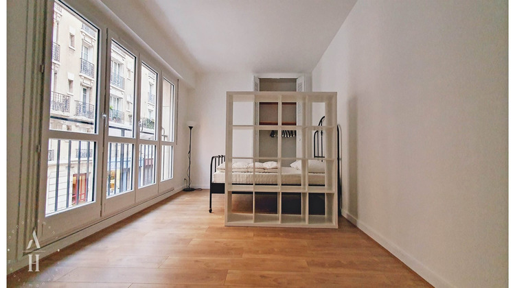 Ma-Cabane - Vente Appartement Paris, 36 m²