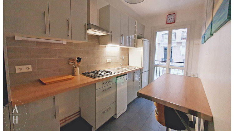 Ma-Cabane - Vente Appartement Paris, 36 m²