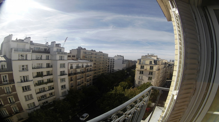 Ma-Cabane - Vente Appartement Paris, 25 m²