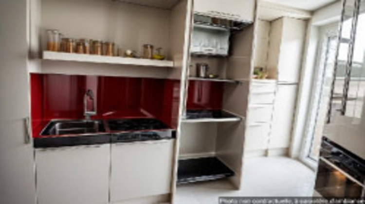 Ma-Cabane - Vente Appartement Paris, 25 m²