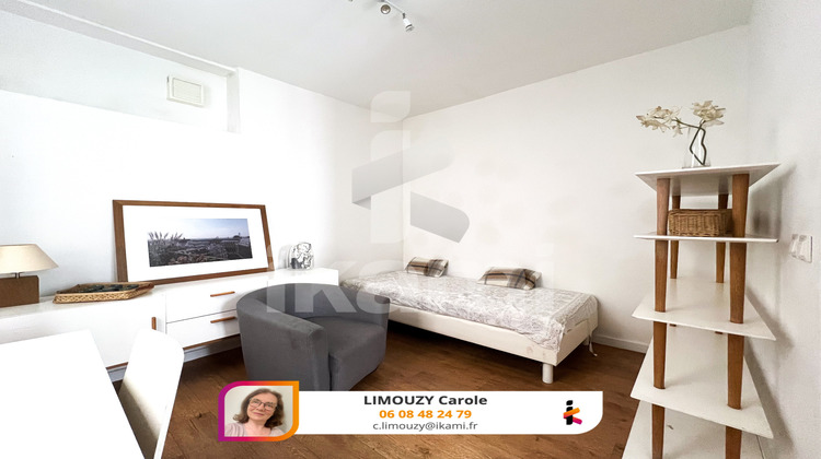 Ma-Cabane - Vente Appartement Paris, 22 m²