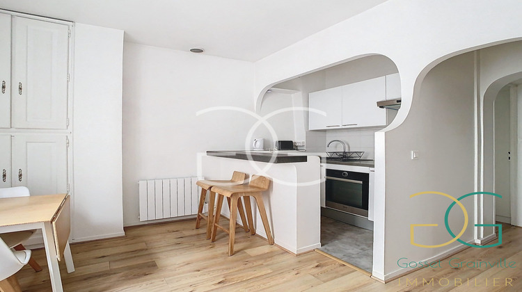 Ma-Cabane - Vente Appartement Paris, 37 m²