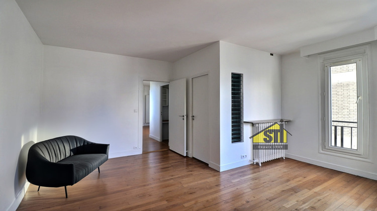 Ma-Cabane - Vente Appartement Paris, 34 m²