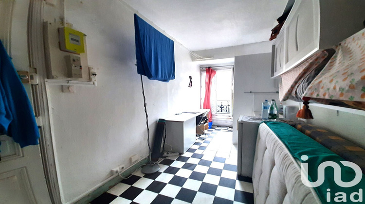 Ma-Cabane - Vente Appartement Paris, 7 m²