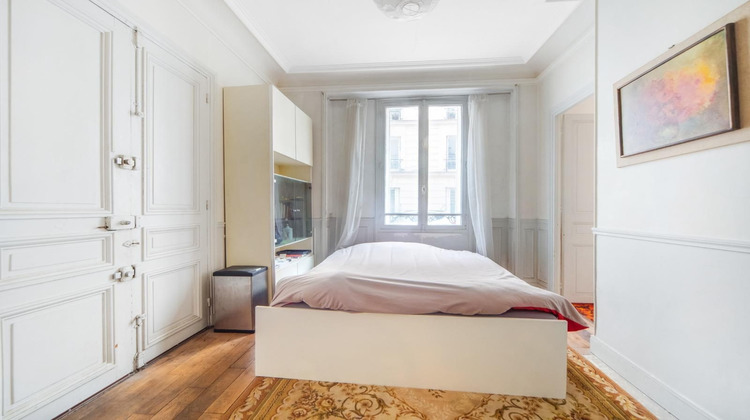 Ma-Cabane - Vente Appartement Paris, 68 m²