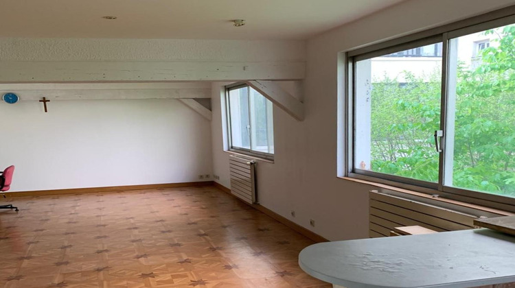 Ma-Cabane - Vente Appartement Paris, 130 m²