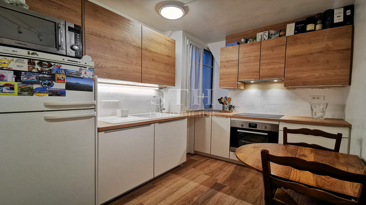 Ma-Cabane - Vente Appartement Paris, 53 m²