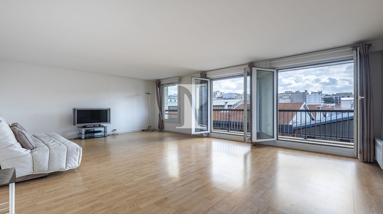 Ma-Cabane - Vente Appartement Paris, 85 m²