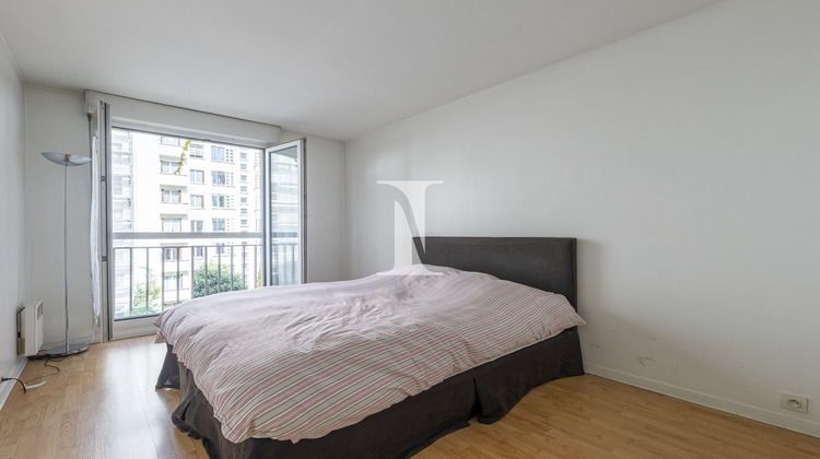 Ma-Cabane - Vente Appartement Paris, 85 m²