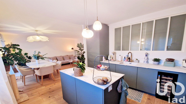 Ma-Cabane - Vente Appartement Paris, 73 m²