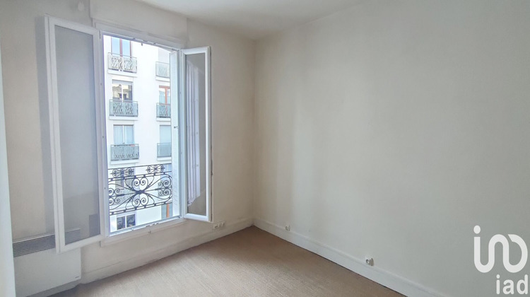 Ma-Cabane - Vente Appartement Paris, 26 m²