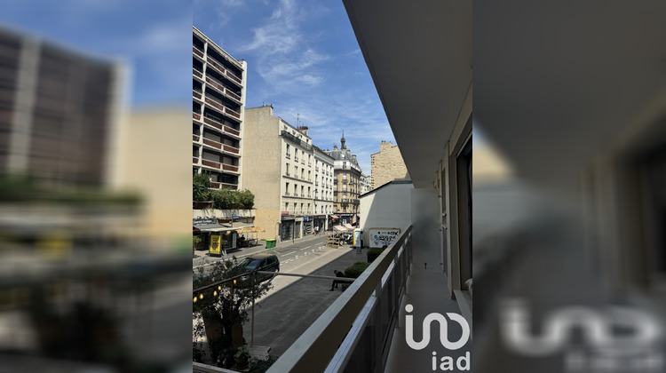 Ma-Cabane - Vente Appartement Paris, 50 m²