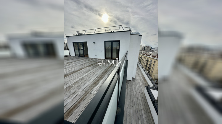 Ma-Cabane - Vente Appartement Paris, 200 m²