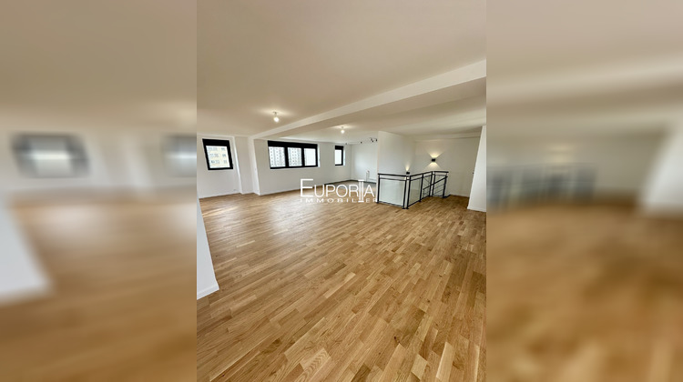 Ma-Cabane - Vente Appartement Paris, 200 m²