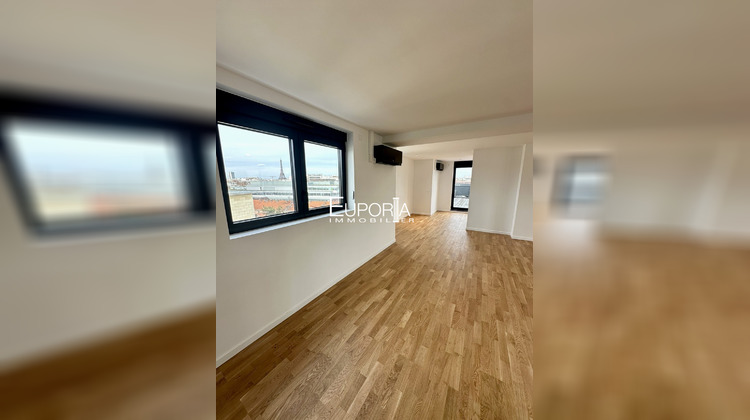 Ma-Cabane - Vente Appartement Paris, 200 m²