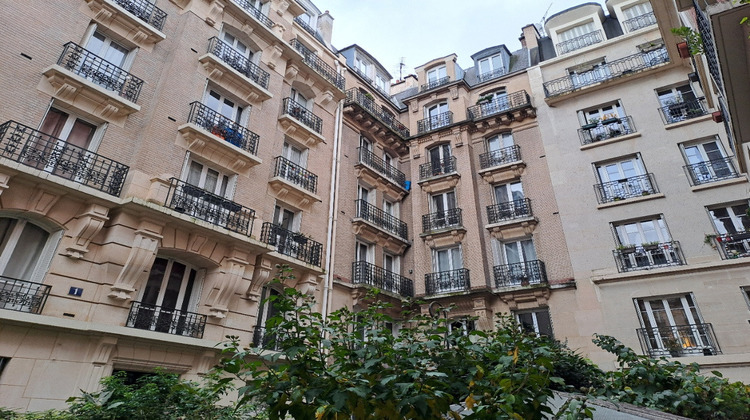 Ma-Cabane - Vente Appartement Paris, 8 m²