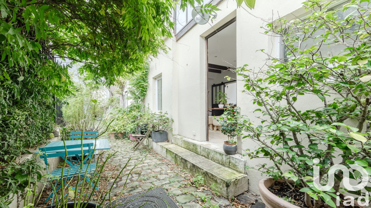 Ma-Cabane - Vente Appartement Paris, 70 m²