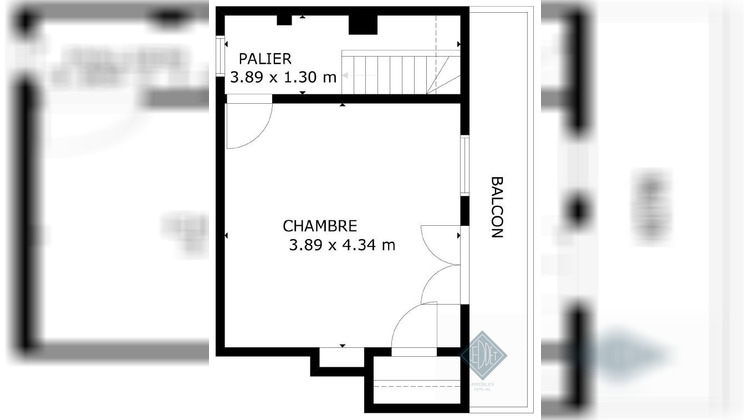 Ma-Cabane - Vente Appartement Paris, 53 m²