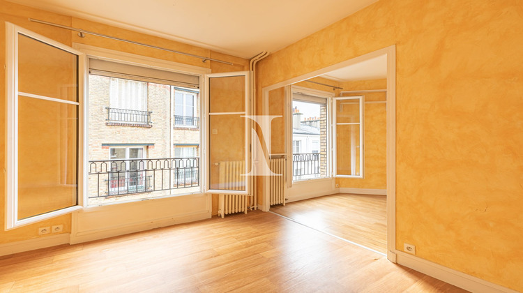 Ma-Cabane - Vente Appartement Paris, 31 m²