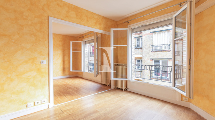 Ma-Cabane - Vente Appartement Paris, 31 m²