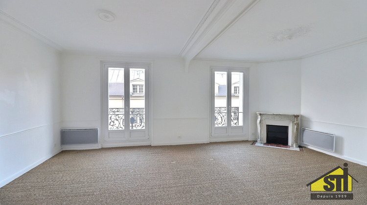 Ma-Cabane - Vente Appartement Paris, 43 m²