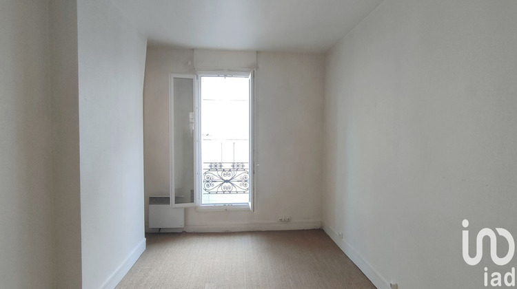 Ma-Cabane - Vente Appartement Paris, 26 m²