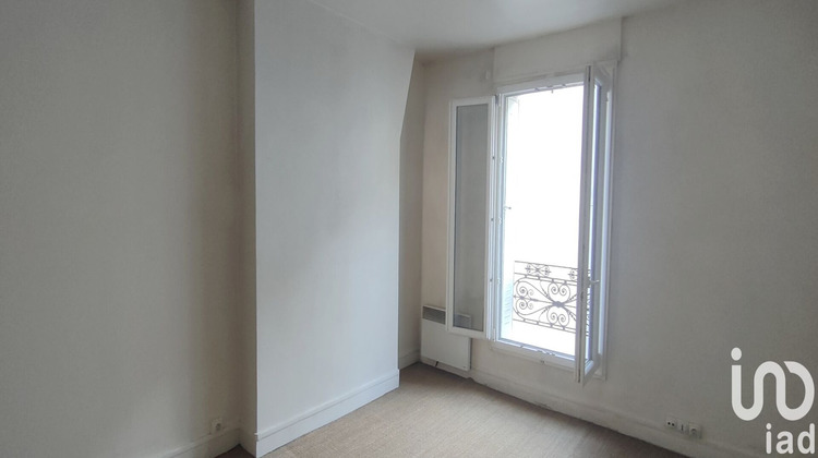 Ma-Cabane - Vente Appartement Paris, 26 m²