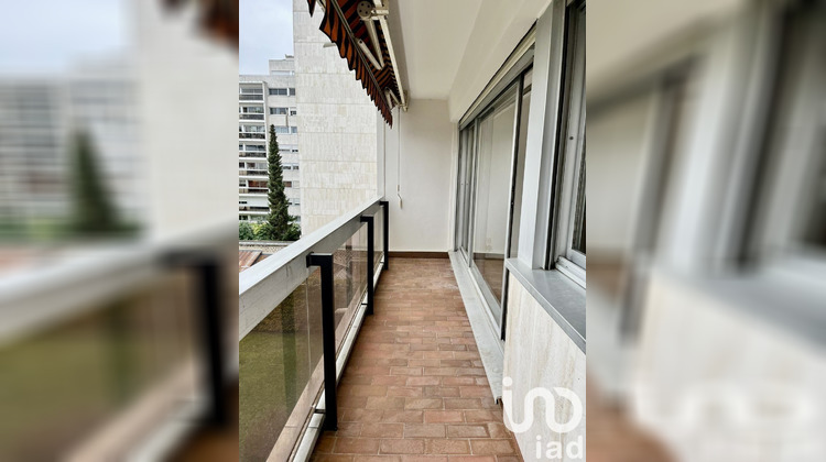 Ma-Cabane - Vente Appartement Paris, 47 m²