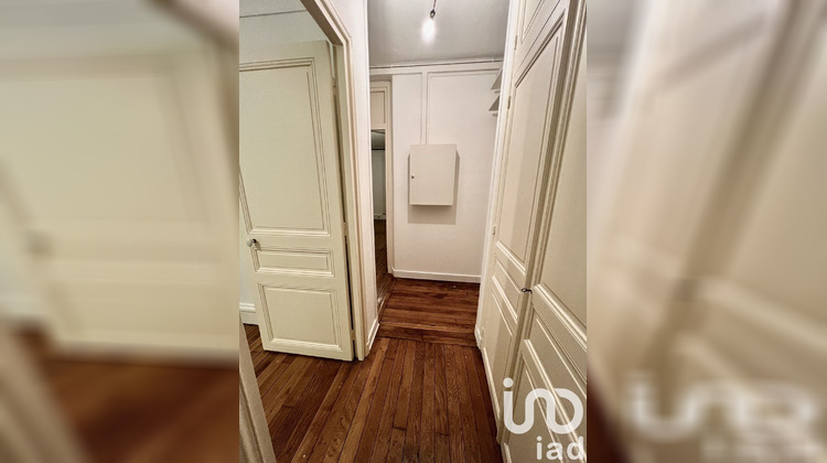 Ma-Cabane - Vente Appartement Paris, 34 m²