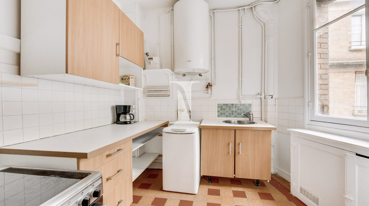 Ma-Cabane - Vente Appartement Paris, 46 m²