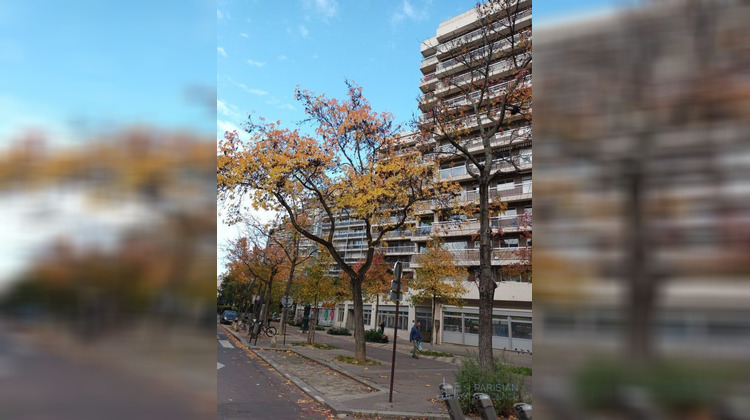 Ma-Cabane - Vente Appartement Paris, 102 m²