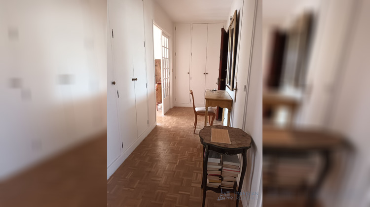 Ma-Cabane - Vente Appartement Paris, 102 m²