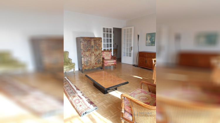 Ma-Cabane - Vente Appartement Paris, 102 m²