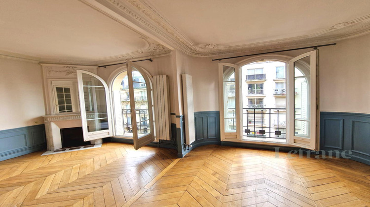 Ma-Cabane - Vente Appartement Paris, 84 m²