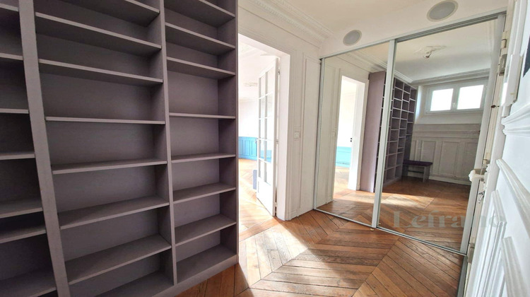 Ma-Cabane - Vente Appartement Paris, 84 m²