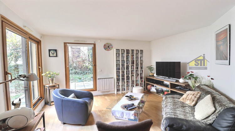 Ma-Cabane - Vente Appartement Paris, 60 m²