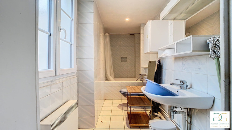 Ma-Cabane - Vente Appartement Paris, 41 m²