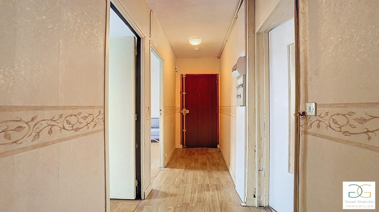 Ma-Cabane - Vente Appartement Paris, 41 m²