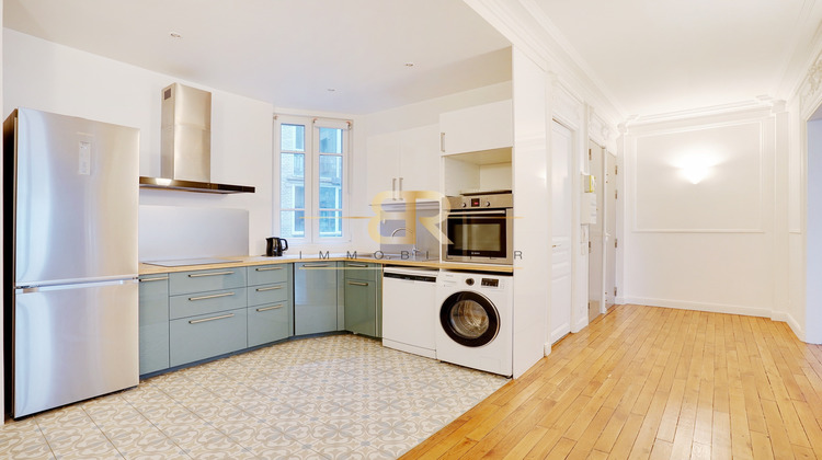 Ma-Cabane - Vente Appartement Paris, 69 m²