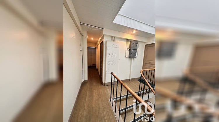 Ma-Cabane - Vente Appartement Paris, 21 m²