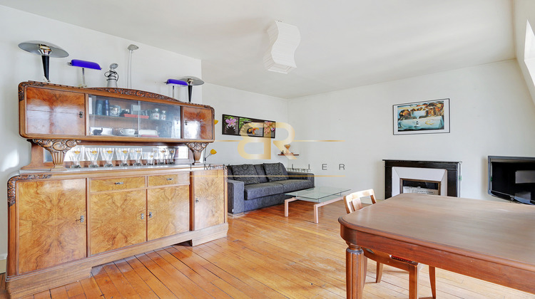 Ma-Cabane - Vente Appartement Paris, 57 m²