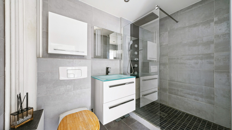 Ma-Cabane - Vente Appartement Paris, 17 m²