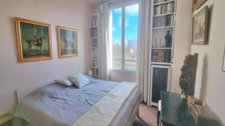 Ma-Cabane - Vente Appartement Paris, 114 m²