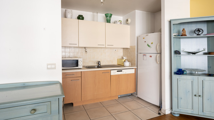 Ma-Cabane - Vente Appartement Paris, 55 m²