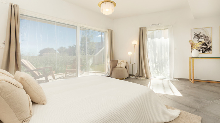 Ma-Cabane - Vente Appartement Paris, 118 m²