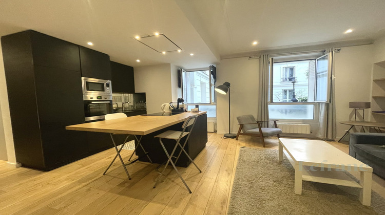 Ma-Cabane - Vente Appartement Paris, 71 m²