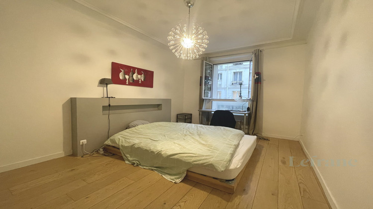 Ma-Cabane - Vente Appartement Paris, 71 m²