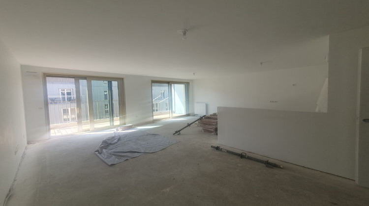 Ma-Cabane - Vente Appartement PARIS, 119 m²