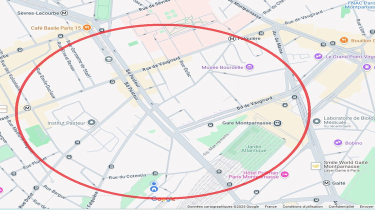 Ma-Cabane - Vente Appartement Paris, 26 m²