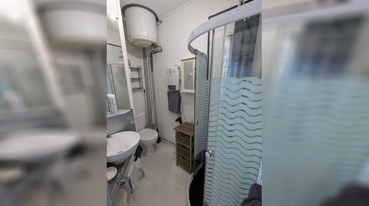 Ma-Cabane - Vente Appartement Paris, 26 m²